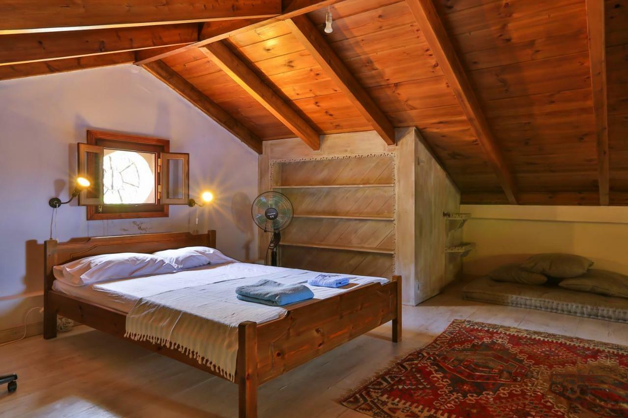 Villa Pera Meria Меис Экстерьер фото